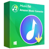 MusicFab Amazon Music Converter Key Free – Convert Amazon Music to MP3 & More