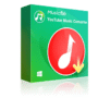 Get the best price on MusicFab YouTube Music Converter (1 Year)