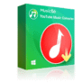 50% Off MusicFab YouTube Music Converter Coupon Code