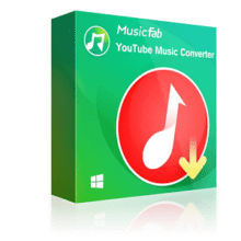 50% Off MusicFab YouTube Music Converter Coupon Code