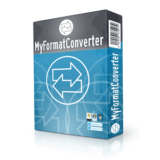 MyFormatConverter Video Premium Giveaway