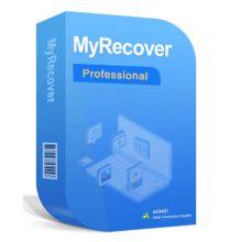 30% Off AOMEI MyRecover Pro Coupon Code