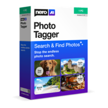 Nero AI Photo Tagger Coupon (100% Working)