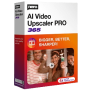 40% Off Nero AI Video Upscaler Pro 2025 Coupon Code