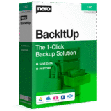 Giveaway: Nero BackItUp 2026 (1-Year) – Automate PC Backups