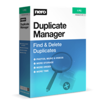 Nero DuplicateManager Coupon & Review (100% Working)