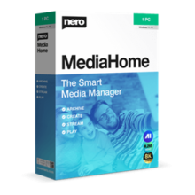 Nero MediaHome 2026 Discount Code (100% Working)