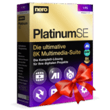 Nero Platinum Suite SE 2026 Key Free – All-in-One Multimedia Suite