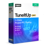 Nero TuneItUp Pro Key Free – Makes Your PC Faster and Improves Your Internet Speed