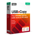 Nero USBxCopy 2026 Coupon (100% Working)