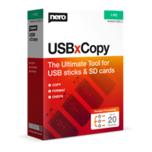 Nero USBxCopy 2026 Coupon (100% Working)