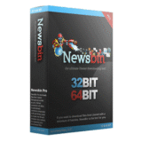 Newsbin Pro Lifetime Giveaway Code