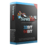 Newsbin Pro Lifetime Giveaway Code