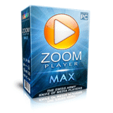 Zoom Player MAX 1-Year License Giveaway