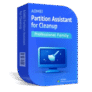 AOMEI Partition Assistant for Cleanup Key Free – PC Cleaner Software to Save Disk Space 