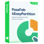 65% Off PassFab 4EasyPartition Lifetime Discount Code