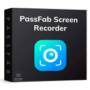PassFab Screen Recorder for Windows - 1 Month License