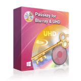 30% Off Passkey for Blu-ray & UHD Coupon Code