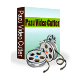 Pazu Video Cutter 1-Year Giveaway