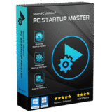 88% Off PC Startup Master PRO Coupon Codes