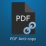 PDF Anti-Copy Pro