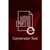 PDF Conversion Tool Giveaway