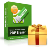 PDFZilla PDF Eraser Pro