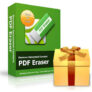 PDFZilla PDF Eraser Pro