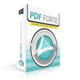 PDF Forte Pro Lifetime Giveaway