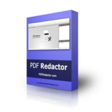 PDF Redactor Pro