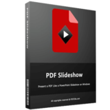 33% Off PDF Slideshow Pro Promo Codes May 2026