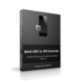 33% Off PDFZilla Batch HEIC To JPG Converter Coupon Code