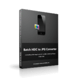 33% Off Batch HEIC To JPG Converter Pro Coupon Code