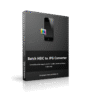 33% Off Batch HEIC To JPG Converter Pro Coupon Code