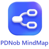 PDNob Mind Map 1-Year Giveaway