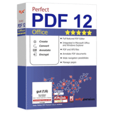 Giveaway: Perfect PDF 12 Office (Lifetime) – PDF Tool for Editing, Signing, or Creating Documents