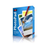PhotoPad Photo Editor Pro Lifetime Giveaway