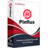 62% Off Pinflux Coupon Code (Active)