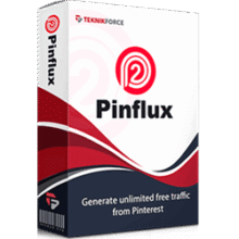 82% Off Pinflux Coupon Code (Active)