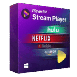 PlayerFab Stream Player 1-Year Giveaway