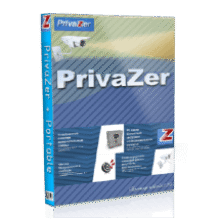Giveaway: PrivaZer PRO – PC Cleaner & Privacy Tool (1-Year Key)