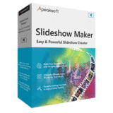 50% Off Apeaksoft Slideshow Maker Coupon Codes