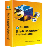 QILING Disk Master Pro Free Code – Data Backup Software