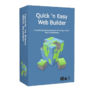 10% Off Quick ‘n Easy Web Builder Coupon Code