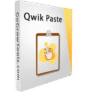 Qwik Paste Key Free – Instantly Paste Images, Audio, and Files Anywhere