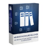 RAR Password Recovery Giveaway