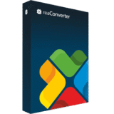reaConverter 8 Key Free – Ultra-Fast Image Converter