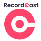 RecordCast Plus Plan 1-Year Giveaway
