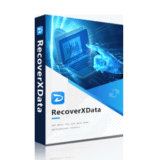 RecoverXData Pro Key Free – Data Recovery Software