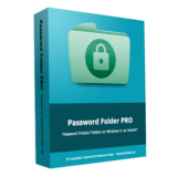 Reezaa Password Folder PRO